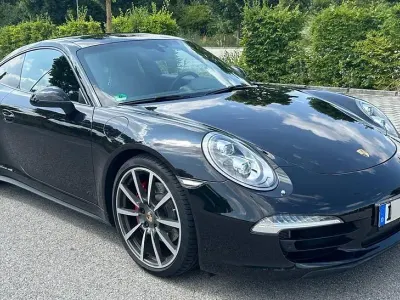 Gebraucht Porsche 911 Carrera 4S
