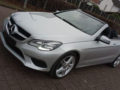 Mercedes E250