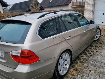 Gebraucht BMW 325