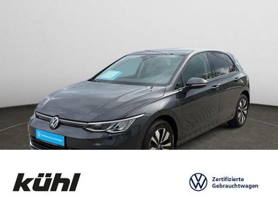 Usata VW Golf VIII Move 110 CV (80 kW) 2024 Berlina