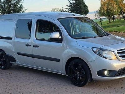 Mercedes Citan 111