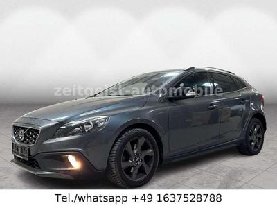 Volvo V40 CC