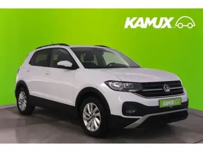 Używany VW T-Cross Life 110 KM (80 kW) 2023 Andere SUV