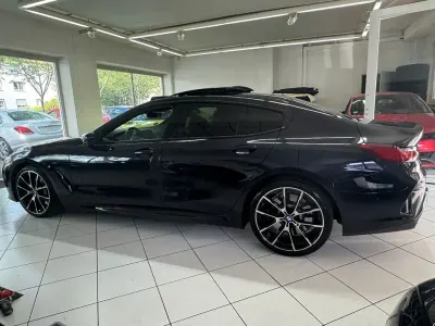 Gebraucht BMW 840
