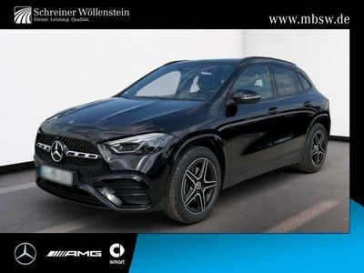 Mercedes GLA200