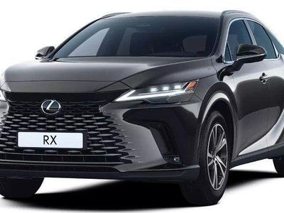 Lexus RX450