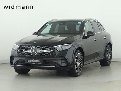 Mercedes GLC220
