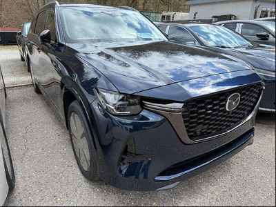 Nuova Mazda CX-80 Homura-Line 254 CV (186 kW) 2026 SUV