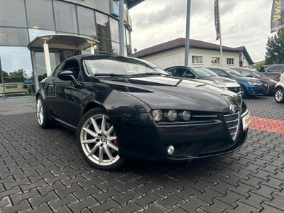 Alfa Romeo Brera