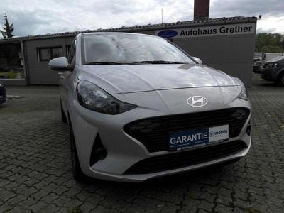 Gebraucht Hyundai i10