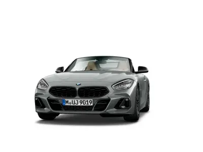 Brugt BMW Z4 M Sport 197 HK (144 kW) 2026 Cabriolet