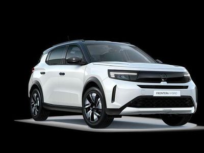 Nouă Opel Frontera 145 CP (106 kW) 2026 SUV