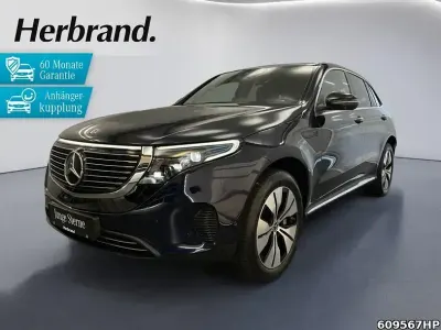 Gebraucht Mercedes EQC400