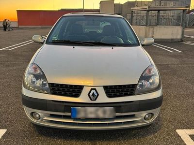 Renault Clio II