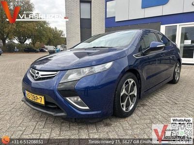 Opel Ampera
