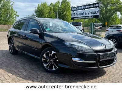 Gebraucht Renault Laguna III