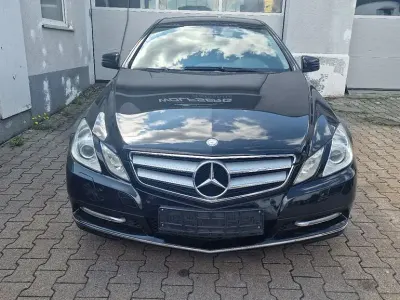 Gebraucht Mercedes E220