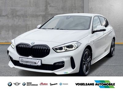 gebraucht BMW 120 120 d d , xDrive,MSport,el.Sitzverst.,RFK,LiveCockpitProf.,DDC