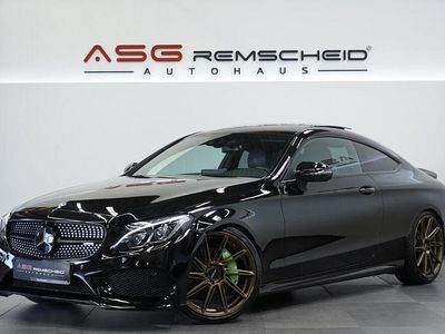 Mercedes C300