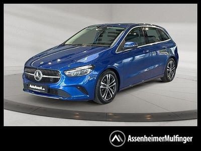 Mercedes B180