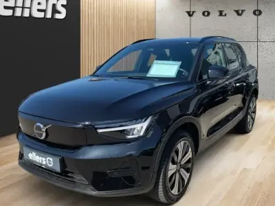 Gebraucht Volvo EX40