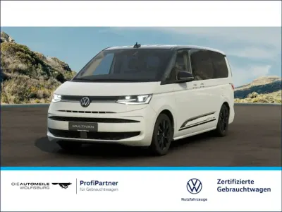 Brugt VW Multivan Edition 150 HK (110 kW) 2025 MPV