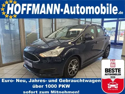 Gebraucht Ford C-MAX