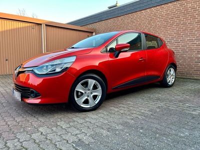 gebraucht Renault Clio IV 