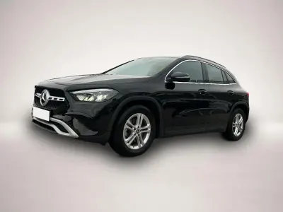 Gebraucht Mercedes GLA180
