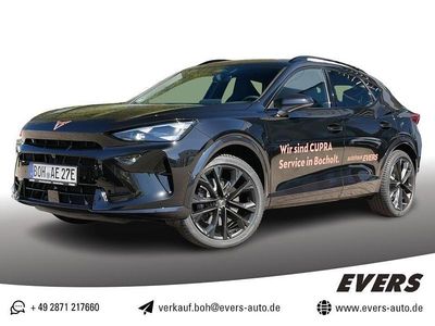 Begagnad Cupra Formentor VZ 177 HK (130 kW) 2026 Svart SUV