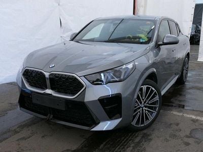 Second-hand BMW X2 M Sport 163 CP (119 kW) 2025 Gri SUV