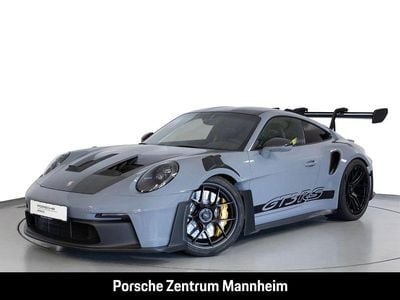 Porsche 911 GT3 RS