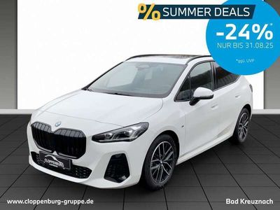 BMW 220 Active Tourer