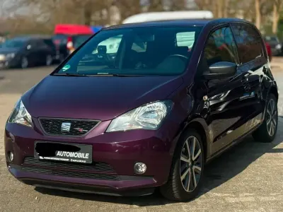 Gebraucht Seat Mii
