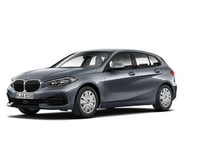 gebraucht BMW 120 d Hatch