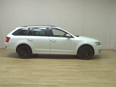 Gebraucht Skoda Octavia