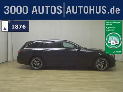 Gebraucht Mercedes E220