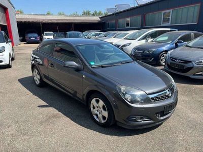 gebraucht Opel Astra GTC 1.8