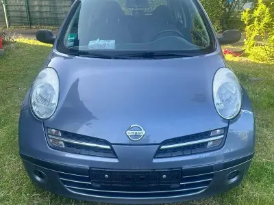 Gebraucht Nissan Micra