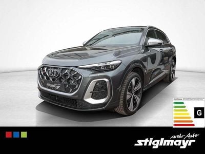 Nuova Audi SQ5 Sport 367 CV (269 kW) 2026 Grigio SUV