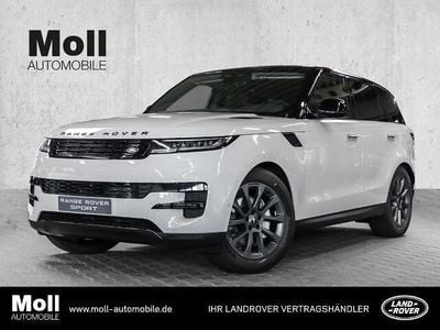 Second-hand Land Rover Range Rover Sport SE 304 CP (223 kW) 2023 Gri SUV