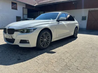 Gebraucht BMW 320