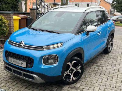 gebraucht Citroën C3 Aircross Shine,NAVI,Head-UP,Keyless,Garantie