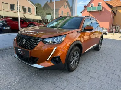 Gebraucht Peugeot 2008