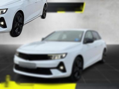 Farbe: Gebraucht 2024 Opel Astra | 30.400 € (Fairer Preis)