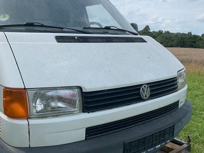 VW T4