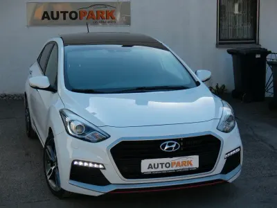 Gebraucht Hyundai i30