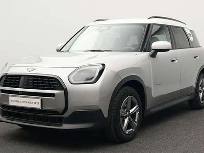 Second-hand Mini Countryman Classic 170 CP (125 kW) 2025 Gri SUV