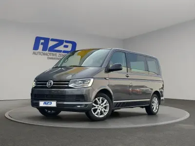 Gebraucht VW Multivan