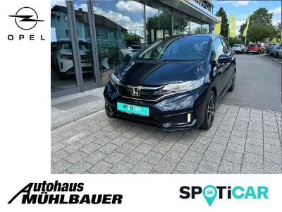 Gebraucht Honda Jazz